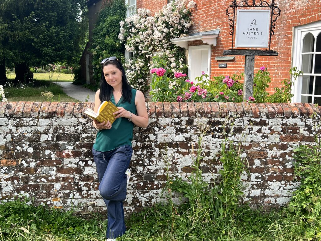 Alice-foto-jane-austen-house